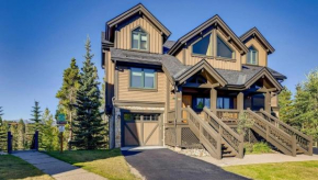 Snowflake Ski In & Ski Out townhouse Breckenridge